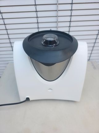THERMOMIX TM31 REVISADAAAA!!!