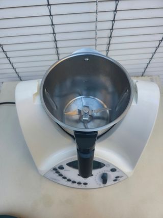 THERMOMIX TM31 REVISADAAAA!!!