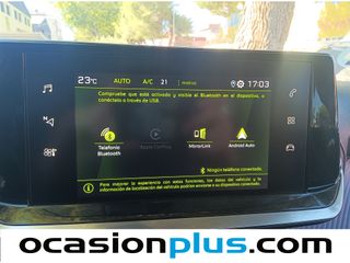 Peugeot 2008 BlueHDi 130 S&S Allure EAT8 96 kW (130 CV)
