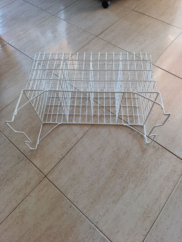 Cesta Rejilla Congelador Arcón