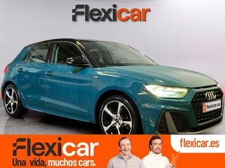 Audi A1 Sportback Adrenalin 25 TFSI 70kW (95CV)