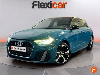 Audi A1 Sportback Adrenalin 25 TFSI 70kW (95CV)