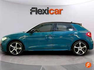 Audi A1 Sportback Adrenalin 25 TFSI 70kW (95CV)
