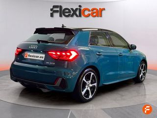 Audi A1 Sportback Adrenalin 25 TFSI 70kW (95CV)