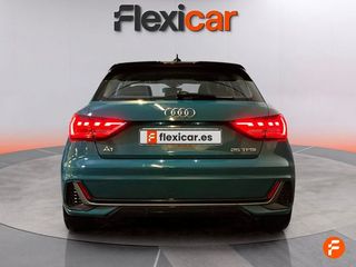 Audi A1 Sportback Adrenalin 25 TFSI 70kW (95CV)
