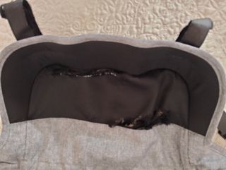 Silla Bugaboo Cameleon 3 Gris