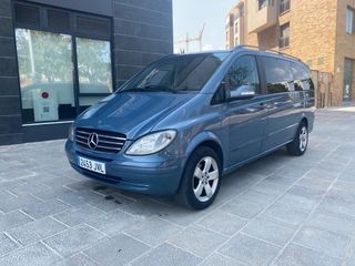 Mercedes-Benz Viano 2006