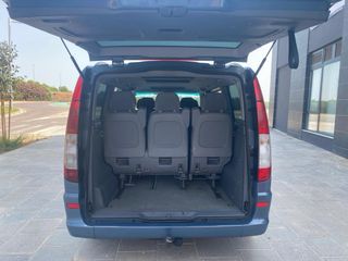 Mercedes-Benz Viano 2006