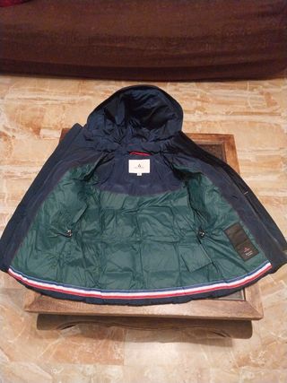 Piumino Peuterey bambino 5 anni 