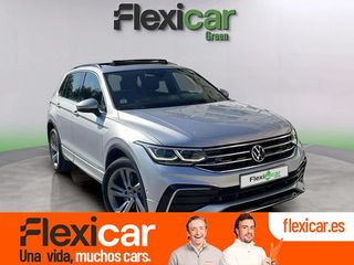 Volkswagen Tiguan R-Line 1.5 TSI 110kW (150CV) DSG