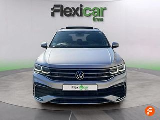 Volkswagen Tiguan R-Line 1.5 TSI 110kW (150CV) DSG