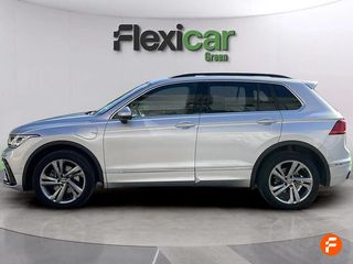 Volkswagen Tiguan R-Line 1.5 TSI 110kW (150CV) DSG