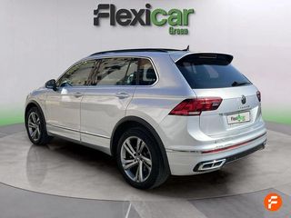 Volkswagen Tiguan R-Line 1.5 TSI 110kW (150CV) DSG