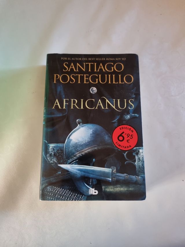 Africanus (edición limitada a un precio especia...