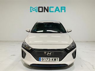 Hyundai IONIQ 2019