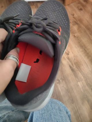 Zapatillas Nike Lunarglide 9
