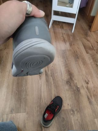 Zapatillas Nike Lunarglide 9