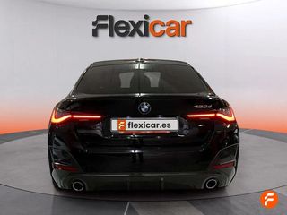 BMW Serie 4 420d Gran Coupé