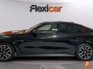 BMW Serie 4 420d Gran Coupé