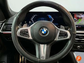 BMW Serie 4 420d Gran Coupé