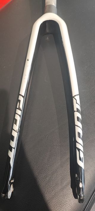 Horquilla Giant TCR Advanced Disco