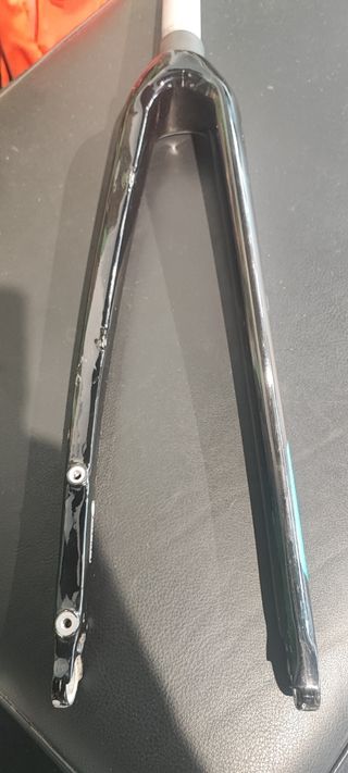 Horquilla Giant TCR Advanced Disco