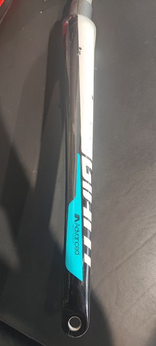 Horquilla Giant TCR Advanced Disco