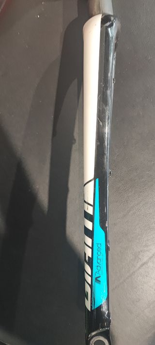 Horquilla Giant TCR Advanced Disco