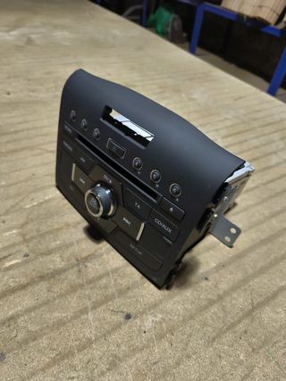 Radio original honda crv 