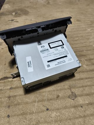 Radio original honda crv 