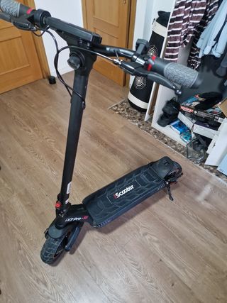 Patinete Eléctrico iScooter IX7 Pro