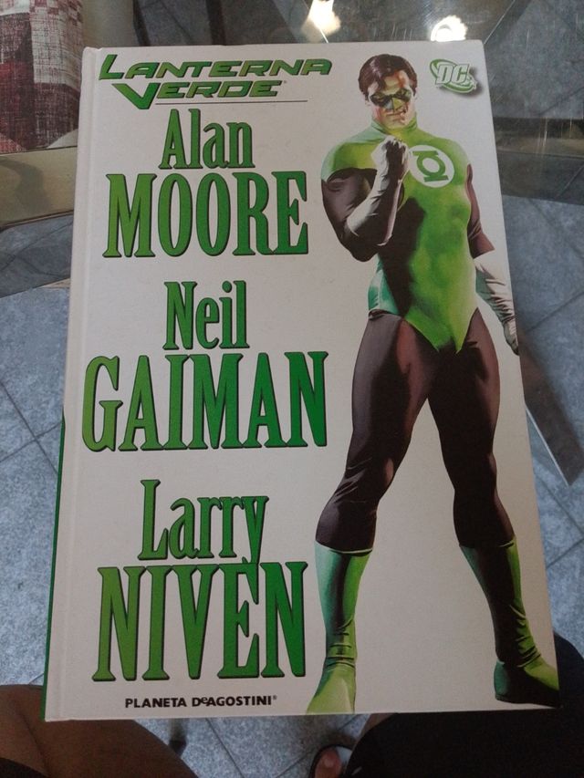 Lotto fumetti supereroi