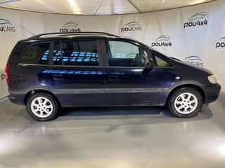 Opel Zafira 7pl