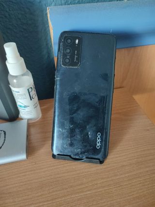 Telefono cellulare Oppo Black