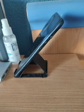 Telefono cellulare Oppo Black