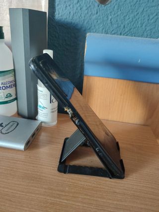 Telefono cellulare Oppo Black