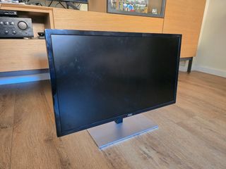 Monitor ordenador 4K 28" AVERIADO