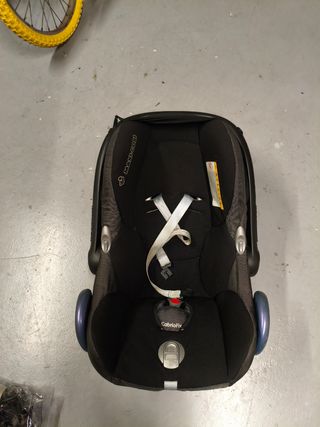 Maxi-Cosi CabrioFix Silla de Coche