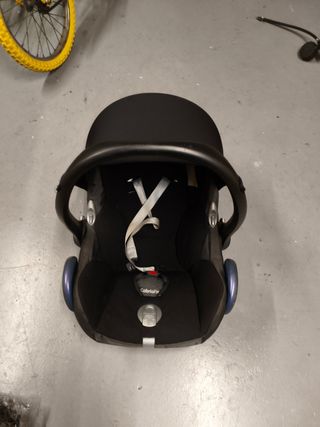 Maxi-Cosi CabrioFix Silla de Coche