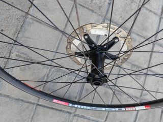 Juego Ruedas Carbono 29 DT Swiss