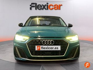 Audi A1 Sportback Adrenalin 25 TFSI 70kW (95CV)