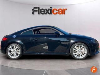 Audi TT 45 TFSI 180kW S tronic Coupé
