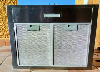 Campana Extractora Cata C
