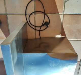 Campana Extractora Cata C
