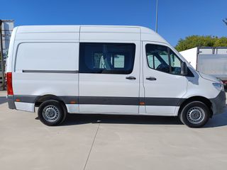 Mercedes-Benz 314 CDI Sprinter mixta 6 plazas 143