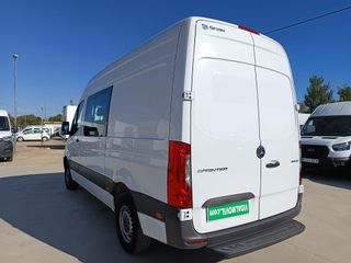 Mercedes-Benz 314 CDI Sprinter mixta 6 plazas 143