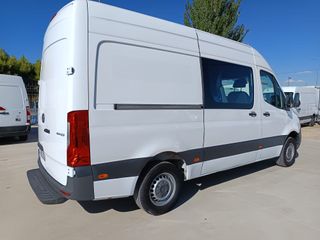 Mercedes-Benz 314 CDI Sprinter mixta 6 plazas 143