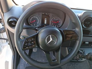 Mercedes-Benz 314 CDI Sprinter mixta 6 plazas 143