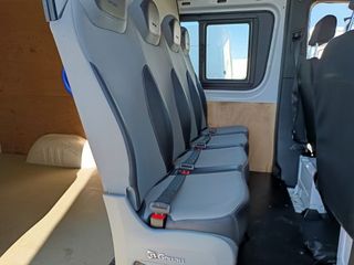 Mercedes-Benz 314 CDI Sprinter mixta 6 plazas 143
