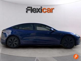 Tesla Model 3 RWD